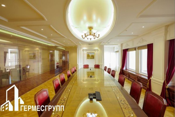 Сдается офисное помещение по адресу г. Минск, Мстиславца ул., д. 9 - фото 1