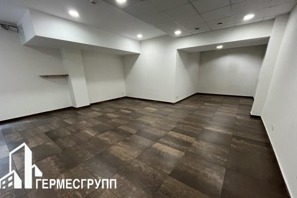 Сдается офисное помещение по адресу г. Минск, Мстиславца ул., д. 9 - фото 1