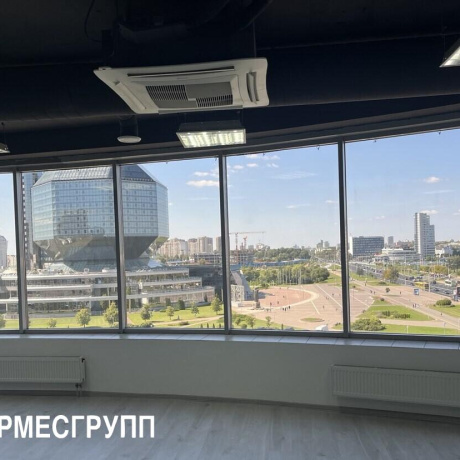 Фотография Сдается офисное помещение по адресу г. Минск, Мстиславца ул., д. 9 - фото 1