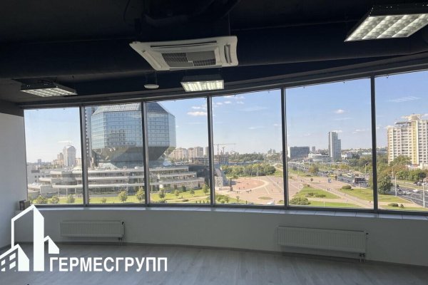 Сдается офисное помещение по адресу г. Минск, Мстиславца ул., д. 9 - фото 1