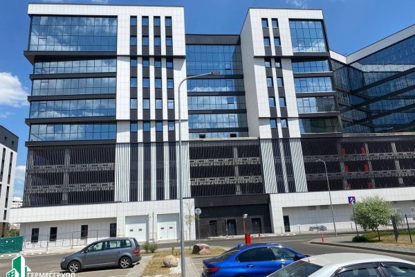 Сдается офисное помещение по адресу г. Минск, Нововиленская ул., д. 27 - фото 1