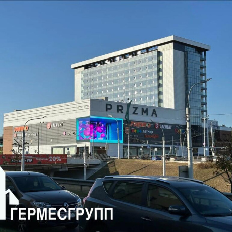 Фотография Сдается офисное помещение по адресу г. Минск, Партизанский просп., д. 79 - фото 1