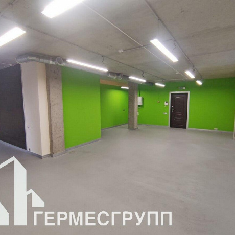 Фотография Сдается офисное помещение по адресу г. Минск, Победителей просп., д. 131 - фото 1