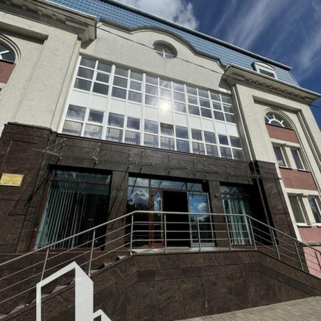 Фотография Сдается офисное помещение по адресу г. Минск, Соломенная ул., д. 23 к. А - фото 1