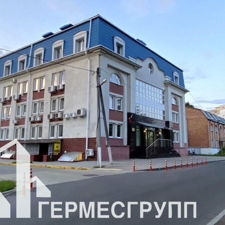 Фотография Сдается офисное помещение по адресу г. Минск, Соломенная ул., д. 23 к. А - фото 1