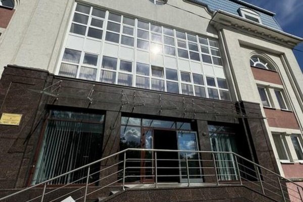 Сдается офисное помещение по адресу г. Минск, Соломенная ул., д. 23 к. А - фото 1