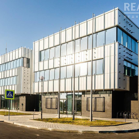 Фотография Сдается офисное помещение по адресу г. Минск, Сосновый Бор ул., д. 2 - фото 1