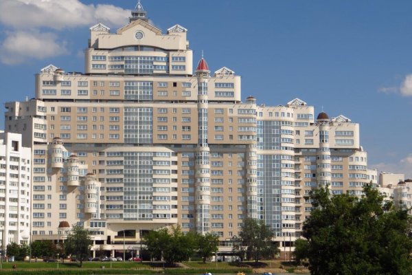 Сдается офисное помещение по адресу г. Минск, Сторожовская ул., д. 6 - фото 1