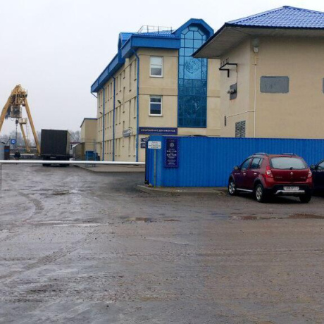 Фотография Сдается офисное помещение по адресу гп. Мачулищи, , д. 19 - фото 1