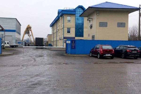 Сдается офисное помещение по адресу гп. Мачулищи, , д. 19 - фото 1