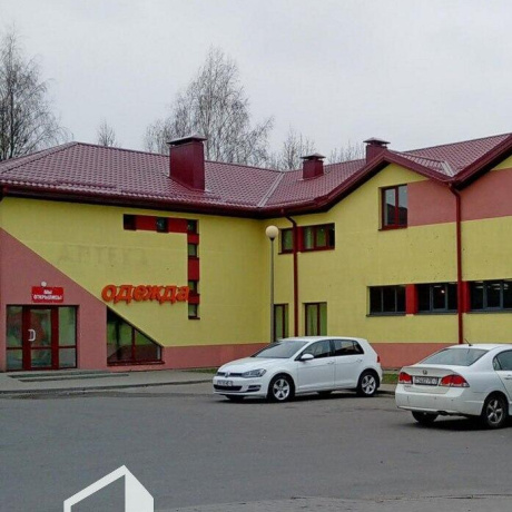 Фотография Сдается производственное/складское помещение по адресу аг. Озерцо, Центральная ул., - фото 1