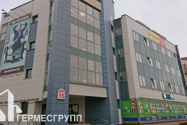 Сдается производственное/складское помещение по адресу г. Минск, Алибегова ул., д. 15 - фото 1