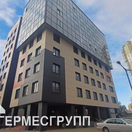 Фотография Сдается производственное/складское помещение по адресу г. Минск, Амураторская ул., д. 4 к. 2 - фото 1