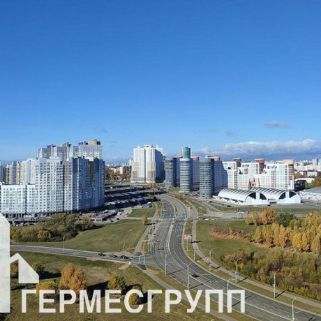 Фотография Сдается производственное/складское помещение по адресу г. Минск, Чюрлениса ул., д. 24 - фото 1