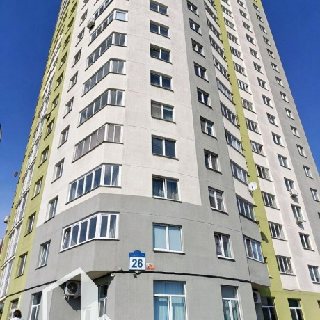 Фотография Сдается производственное/складское помещение по адресу г. Минск, Чюрлениса ул., д. 26 - фото 1