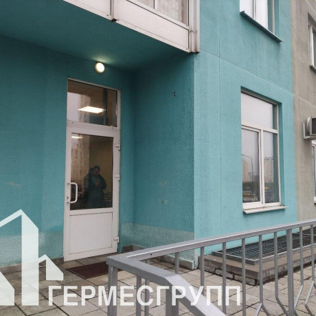 Фотография Сдается производственное/складское помещение по адресу г. Минск, Чюрлениса ул., д. 4 - фото 1