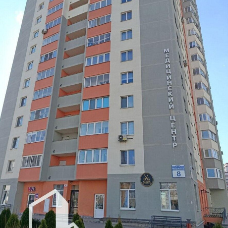 Фотография Сдается производственное/складское помещение по адресу г. Минск, Чюрлениса ул., д. 8 - фото 1