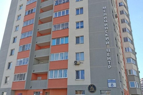 Сдается производственное/складское помещение по адресу г. Минск, Чюрлениса ул., д. 8 - фото 1