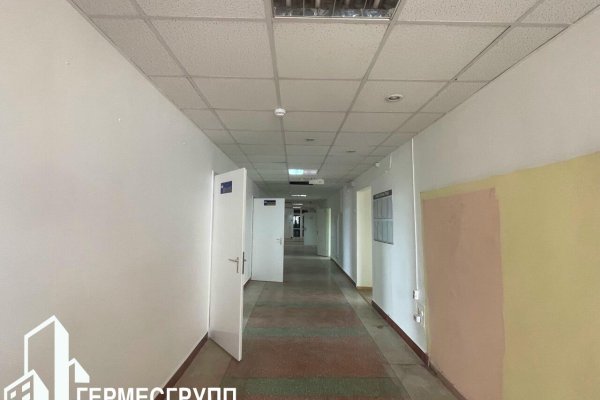 Сдается производственное/складское помещение по адресу г. Минск, Филимонова ул., д. 53 - фото 1