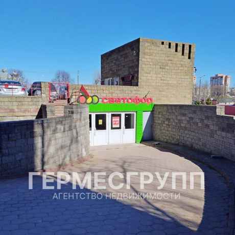 Фотография Сдается производственное/складское помещение по адресу г. Минск, Лынькова ул., д. 19 к. 3 - фото 1