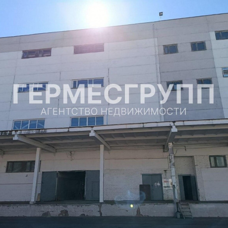 Фотография Сдается производственное/складское помещение по адресу г. Минск, Маяковского ул., д. 176 - фото 1