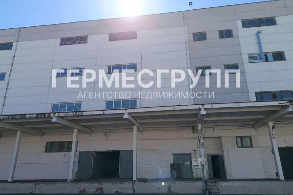 Сдается производственное/складское помещение по адресу г. Минск, Маяковского ул., д. 176 - фото 1