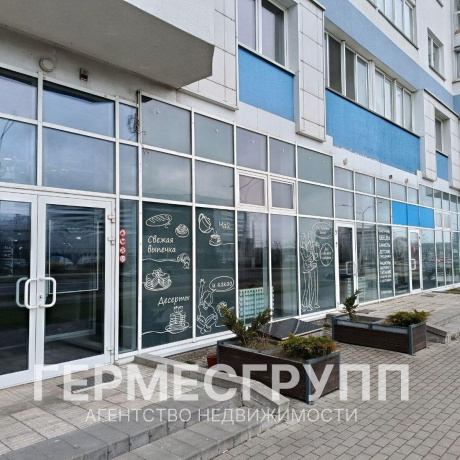 Фотография Сдается производственное/складское помещение по адресу г. Минск, Нарочанская ул., д. 4 - фото 1