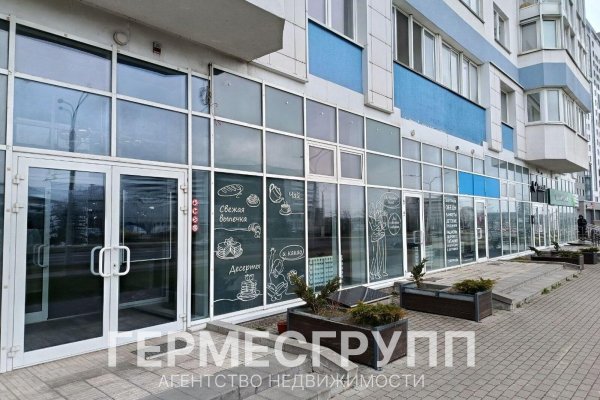 Сдается производственное/складское помещение по адресу г. Минск, Нарочанская ул., д. 4 - фото 1