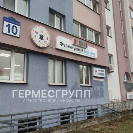 Фотография Сдается производственное/складское помещение по адресу г. Минск, Нововиленская ул., д. 10 - фото 1