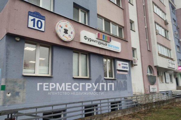 Сдается производственное/складское помещение по адресу г. Минск, Нововиленская ул., д. 10 - фото 1