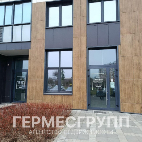 Фотография Сдается производственное/складское помещение по адресу г. Минск, Нововиленская ул., д. 41 - фото 1