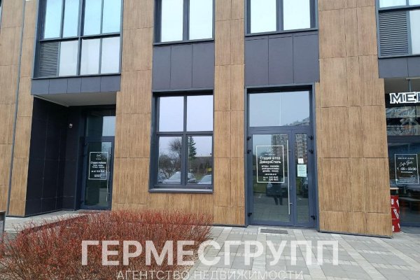 Сдается производственное/складское помещение по адресу г. Минск, Нововиленская ул., д. 41 - фото 1