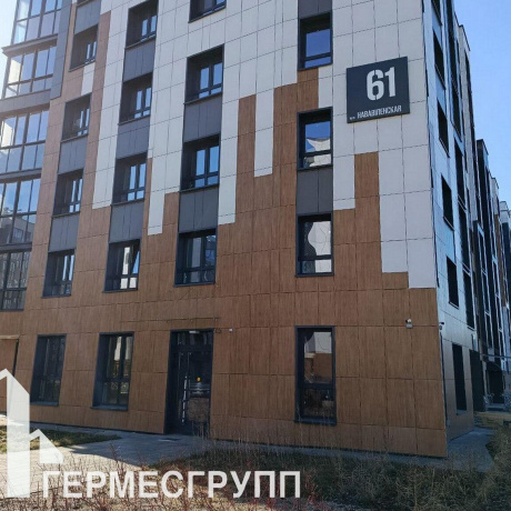 Фотография Сдается производственное/складское помещение по адресу г. Минск, Нововиленская ул., д. 61 - фото 1