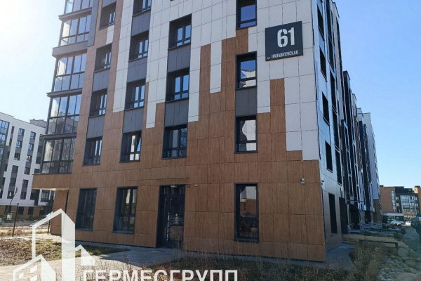 Сдается производственное/складское помещение по адресу г. Минск, Нововиленская ул., д. 61 - фото 1