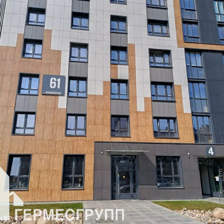 Фотография Сдается производственное/складское помещение по адресу г. Минск, Нововиленская ул., д. 61 - фото 1