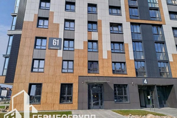 Сдается производственное/складское помещение по адресу г. Минск, Нововиленская ул., д. 61 - фото 1