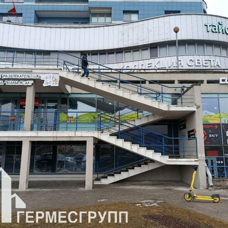 Фотография Сдается производственное/складское помещение по адресу г. Минск, Победителей просп., д. 129 - фото 1