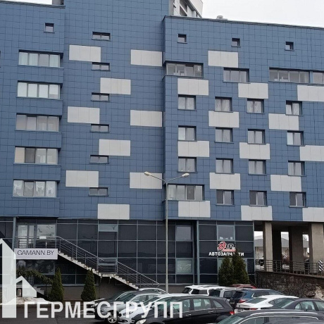 Фотография Сдается производственное/складское помещение по адресу г. Минск, Победителей просп., д. 131 - фото 1