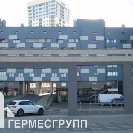 Фотография Сдается производственное/складское помещение по адресу г. Минск, Победителей просп., д. 131 - фото 1