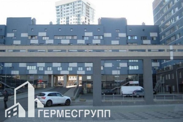 Сдается производственное/складское помещение по адресу г. Минск, Победителей просп., д. 131 - фото 1