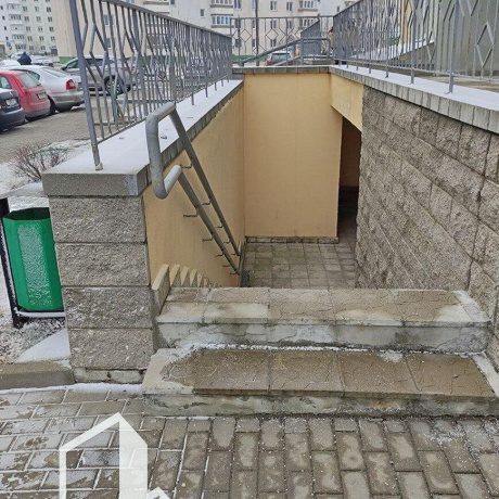 Фотография Сдается производственное/складское помещение по адресу г. Минск, Сморговский тракт, д. 3 - фото 1