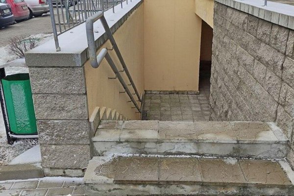 Сдается производственное/складское помещение по адресу г. Минск, Сморговский тракт, д. 3 - фото 1