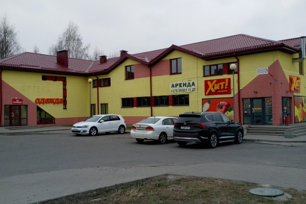 Сдается торговое помещение по адресу аг. Озерцо, Центральная ул., д. 35 к. А - фото 1