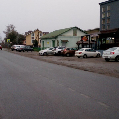 Фотография Сдается торговое помещение по адресу аг. Ратомка, Минская ул., д. 10 к. Б - фото 1