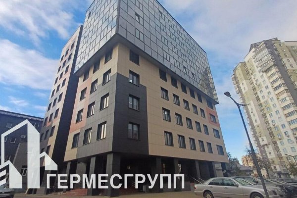 Сдается торговое помещение по адресу г. Минск, Амураторская ул., д. 4 к. 2 - фото 1