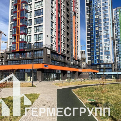 Фотография Сдается торговое помещение по адресу г. Минск, Братская ул., д. 15 - фото 1