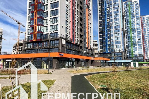 Сдается торговое помещение по адресу г. Минск, Братская ул., д. 15 - фото 1