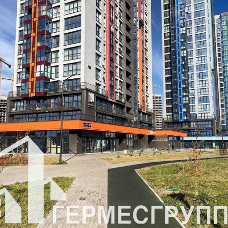 Фотография Сдается торговое помещение по адресу г. Минск, Братская ул., д. 17 - фото 1