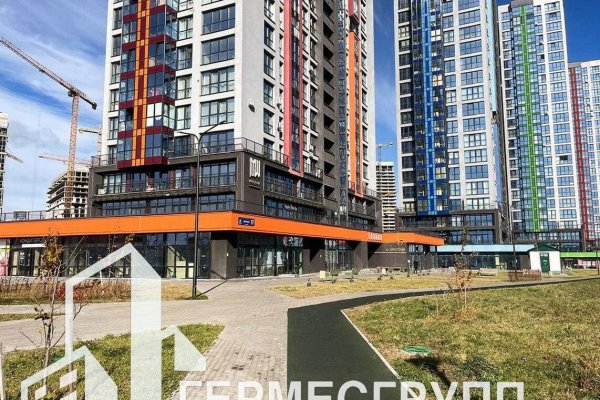 Сдается торговое помещение по адресу г. Минск, Братская ул., д. 17 - фото 1