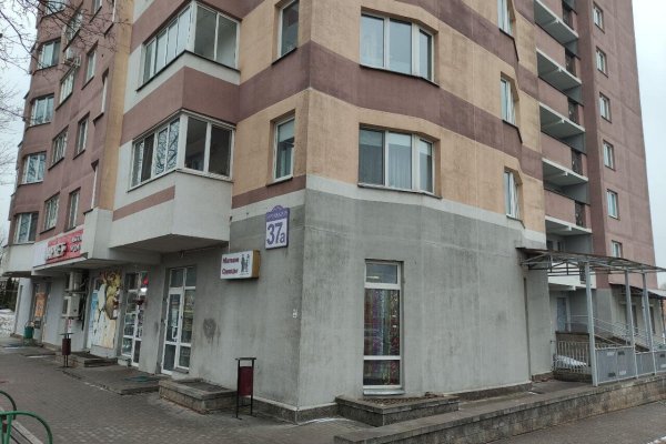Сдается торговое помещение по адресу г. Минск, Бумажкова ул., д. 37 к. А - фото 1